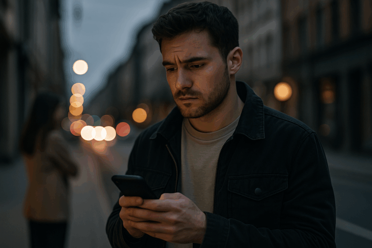 The Psychology of That Guy Who Stops Contact After a Fight