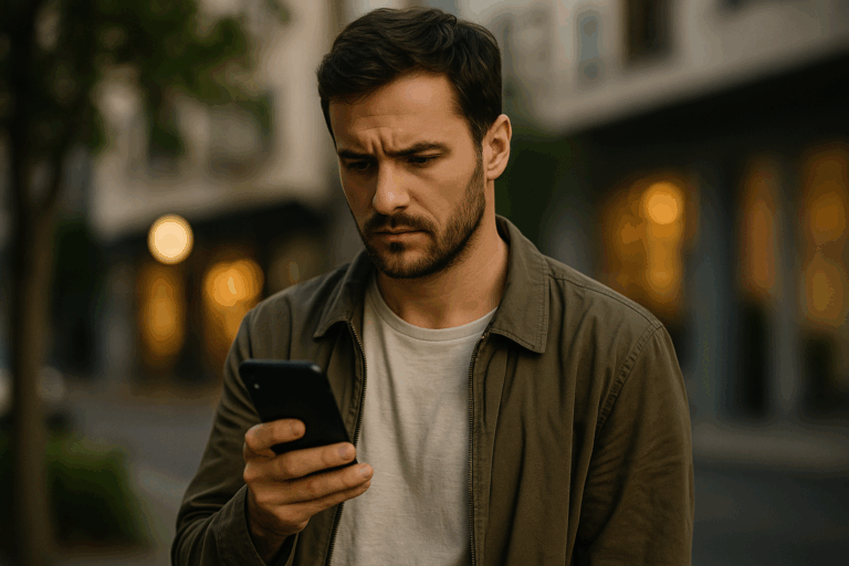 What “You should meet someone better” Really Means